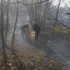 Меры по недопущению возгораний на территории Кулешовского сельского поселения